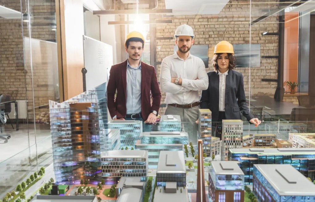 Maisse Architect Mimarlık Ofisi