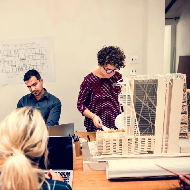 Maisse Architect Mimarlık Ofisi