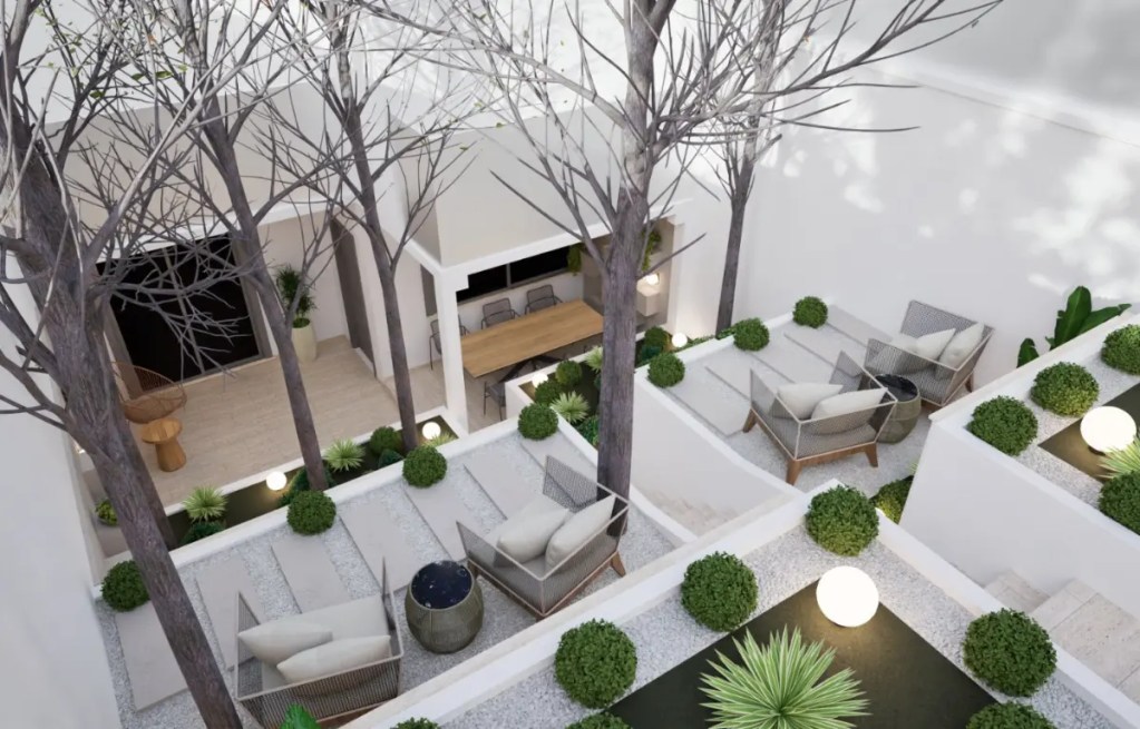 Maisse Architect Mimarlık Ofisi