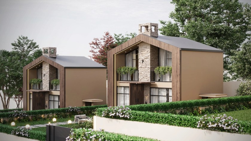 Maisse Architect