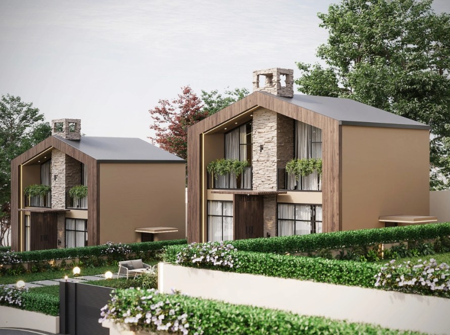 Maisse Architect